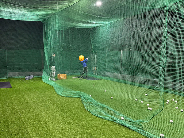 パーソナルレッスンの特徴