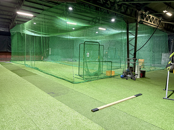 BATTING-ATHLETEとは？